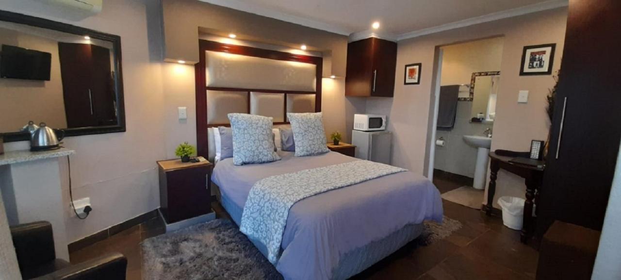 Collards B&B เดอร์บัน ห้อง รูปภาพ